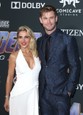 Chris Hemsworth a jeho krásna manželka Elsa Pataky