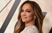 Jennifer Lopez a Ben Affleck na premiére