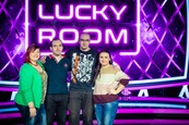 Lucky room