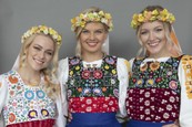Víťazky Miss Slovensko 2018 