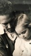Paul Walker a jeho dcéra Meadow