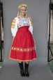 Miss Gosh 2018 Katarína Očovanová
