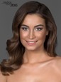 Oficiálne portréty finalistiek Miss Slovensko 2016