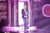 Take Me Out - scena