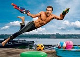 Ryan Reynolds