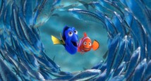 Hľadá sa Dory 2