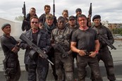 Expendables 3 3