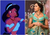Aladin kedysi a dnes