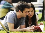 Katie Holmes a Luke Kirby 3 - Sexi špinavé prachy