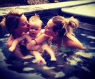 Tajomstvo opatrovateľky - Haylie Duff 2