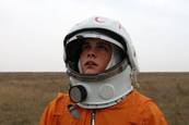 Gagarin: Prvý vo vesmíre
