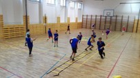TJ Slovan Belá nad Cirochou