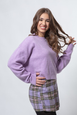 Karolína Kubánková v Šťastnej rybke