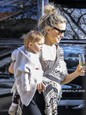 Kate Hudson a jej dcérka Rani Rose