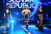 Petra Denková na Miss Supranational2