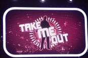 Take Me Out -scena