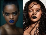 Rihanna a Keene Kujur