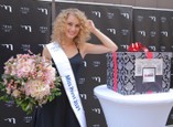Miss Press 2021 - Júlia Ivanová