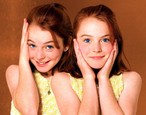 Deti zničené šoubiznisom: Lindsay Lohan ako dieťa