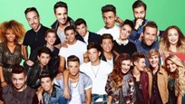 X Factor UK 12