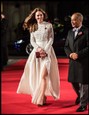 Najlepšie outfity Kate Middleton za rok 2017