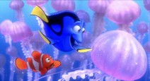 Hľadá sa Dory 4