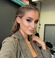 Miss Slovensko 2020 - Leona Novoberdaliu
