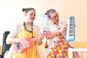 Clowndoctors