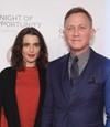 Daniel Craig a Rachel Weisz