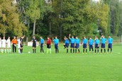 KŠK Juventus Levice