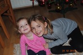 Ninka a Nelka