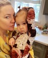 Kate Hudson a jej dcérka Rani Rose