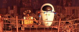 Wall - E