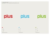 PLUS - nová grafika 8