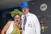 Clowndoctors