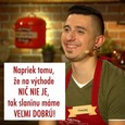 MMVL - vtip - na východe nič nie je