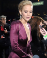 Jennifer Lawrence  