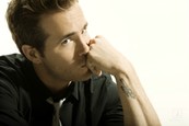 Ryan Reynolds