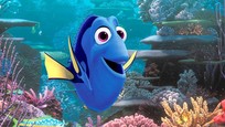 Hľadá sa Dory titulná