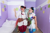 Clowndoctors