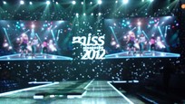 Prípravy na Miss Slovensko 2012 4