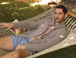 Tom Ellis