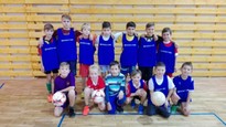 TJ Slovan Belá nad Cirochou