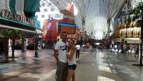Las Vegas Downtown