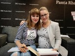 Som mama - Kristína Tormová a Daniela Šencová