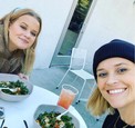 Reese Witherspoon a jej dcéra Ava Phillippe