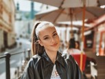 Miss Slovensko 2021 - Sophia Hrivňáková