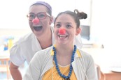 Clowndoctors