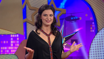 NND - Silvester 2017 Lujza Garajova Schramekova