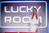 Lucky Room - Barbora Krajčírová